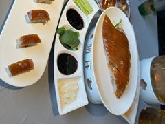 -阿庄新豫菜(通泰路店)