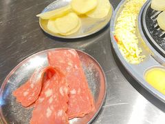 -猪掌柜韩国烤肉(六折店)