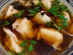 -弄堂小笼包(西青中北永旺购物中心店)