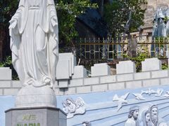 -芽庄大教堂