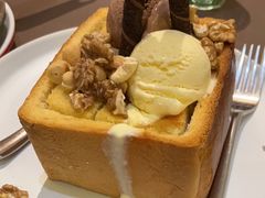 缤纷厚多士-有璟阁港式餐厅(国贸商城店)