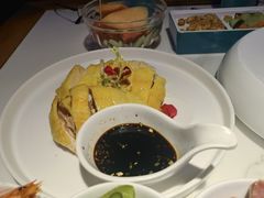 -荷塘秋月·本帮江浙菜(国权路店)