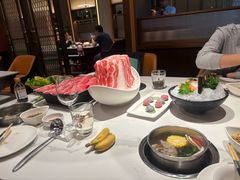 -海月轩海鲜豆捞(紫金塔店)