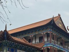 -章华寺
