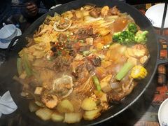 -老厨人深海炖锅(江宁文鼎店)