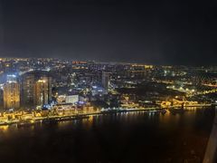 -天玑高空江景餐厅&酒吧Sky Secret Restaurant&Bar
