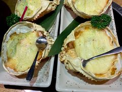 -蟹将军·松叶蟹和牛日料放题自助(K11店)