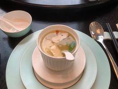 -翠湖宾馆·中餐厅