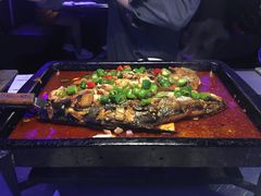 -炉鱼(爱琴海购物公园店)