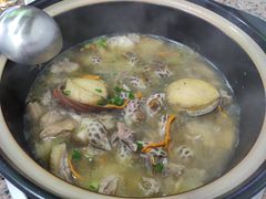 -吉品莞家·鲍鱼鸡煲(东莞店)