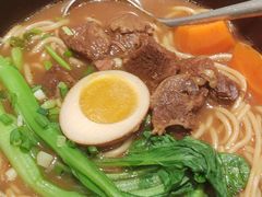 -老张牛肉面(天津万象城店)