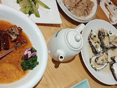 -德胜轩正宗顺德菜(宝安沙井会展中心店)