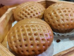 形象核桃包-东鑫记港式茶餐厅(南京东路店)