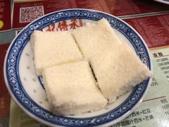 -赵记传承特色牛奶甜品(泉城广场店)