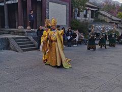 -天龙八部武侠城