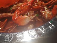 -胖哥俩肉蟹煲(世茂国际广场店)