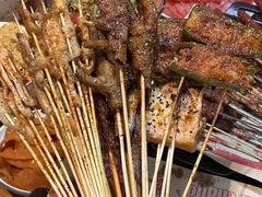-冶建镜子·中国龙虾王(总店)