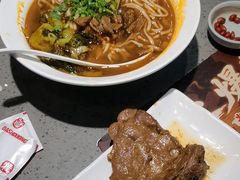 -大师兄·西北小馆(南沙万达广场店)