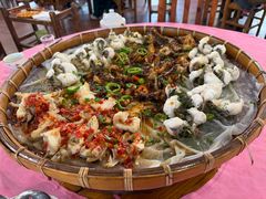 -侠成水上农庄(工业大道店)
