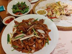 -顺风汤馆·广府粤菜(江宸天街店)