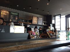 -星巴克(苏州诚品店)