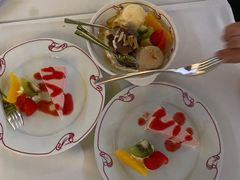 -马克西姆餐厅(崇文门店)