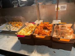 -火炉火自助餐(西直门凯德MALL店)