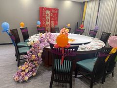 -一屋一食·京湘味主题餐厅