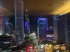 -深圳凯宾斯基酒店