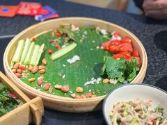 -一善菌·云南菌汤·云南菜(银泰城店)