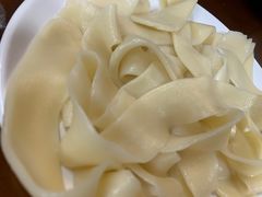 大盘鸡面-牧疆情新疆餐饮