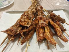 -靓靓蒸虾·头牌蒸虾(万松园玲珑店)