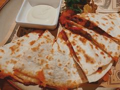 -哈迪森Hudson(环球金融中心店)