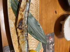 -青空日料烧肉烧鸟店(后湖兴业路店)