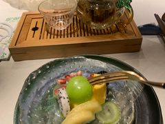 -叶叶菩提(太原别墅店)