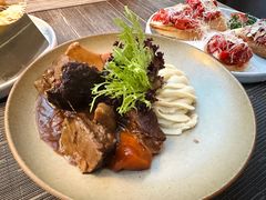 -巴别塔法餐舍(朝阳店)