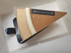 法式伯爵红茶千层-小半有礼(天河南店)