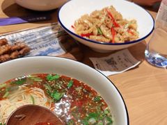 -马记永·兰州牛肉面(山姆外高桥店)