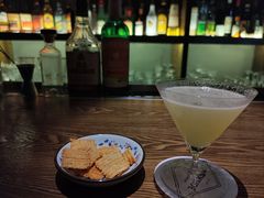 -SPEYSIDE 威士忌&鸡尾酒吧