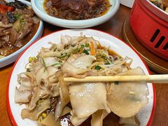 -坛南湾阿强农家乐.海鲜大排档老字号(福州地标美食店)