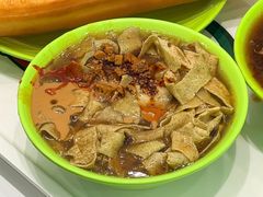 -大福来锅巴菜(古文化街店)