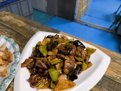 -金记大肠(瑞昌路店)