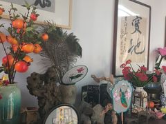 -高淳老街