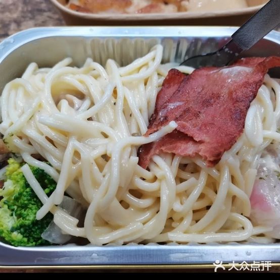 火焰牛排(江南西店)