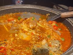 -赞酱川式烤肉(蜀都万达店)