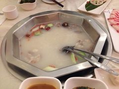 渝利火锅(96广场店)-渝利重庆火锅