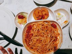 -水天堂西餐厅(昆山万象汇店)