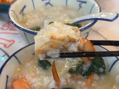-阿尔法海鲜排档(爱琴海店)