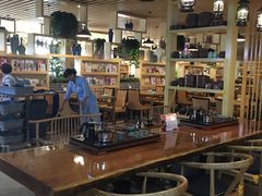 -御池园(顾村公园店)