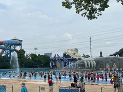 -苏州乐园森林水世界